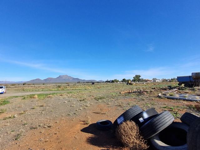  Bedroom Property for Sale in Calvinia Northern Cape
